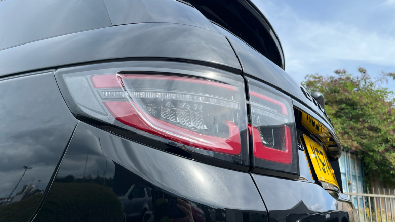 Land Rover Discovery Sport 2.0 D200 Dynamic HSE 5dr Auto [5 Seat] Diesel Station Wagon